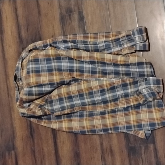 Arrow - casual plaid - Picture 4 of 4